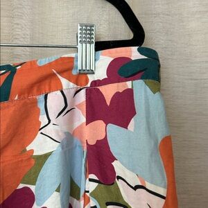 Eloquii midi skirt, 18